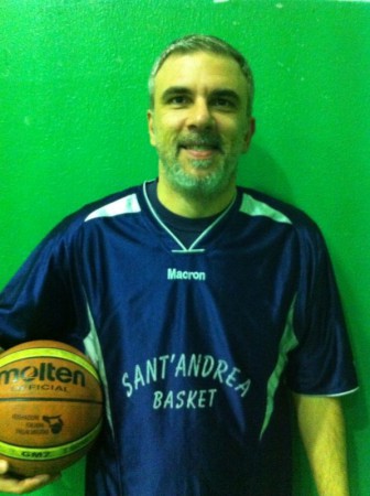 Rastelli Roberto - Ala #4 